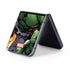 Marvel Avengers Assemble Hulk Galaxy Z Flip5 5G Skin
